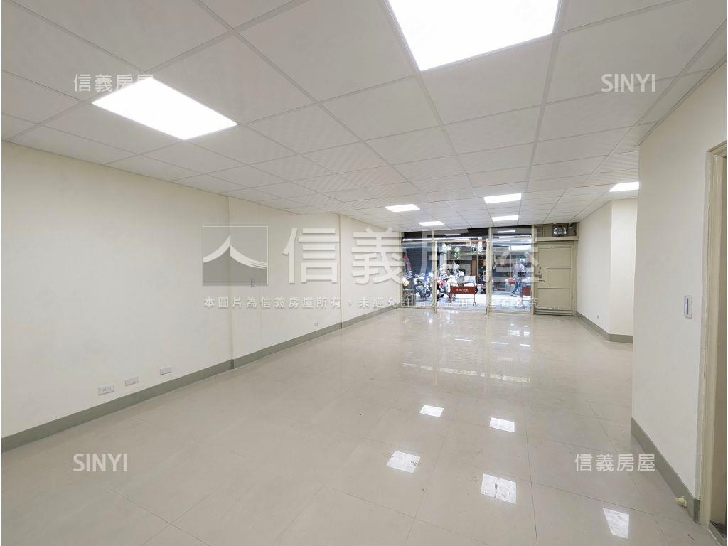 三和夜市收租一樓房屋室內格局與周邊環境