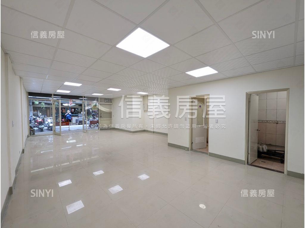 三和夜市收租一樓房屋室內格局與周邊環境