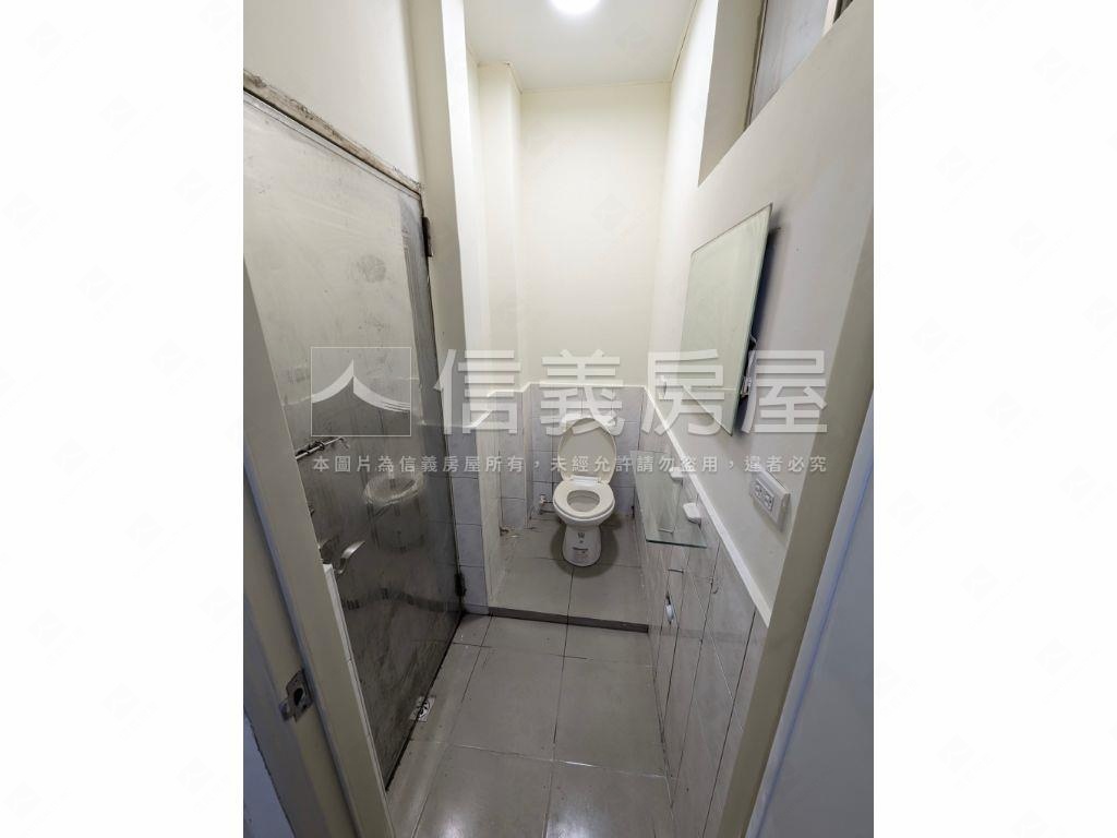 三和夜市收租一樓房屋室內格局與周邊環境