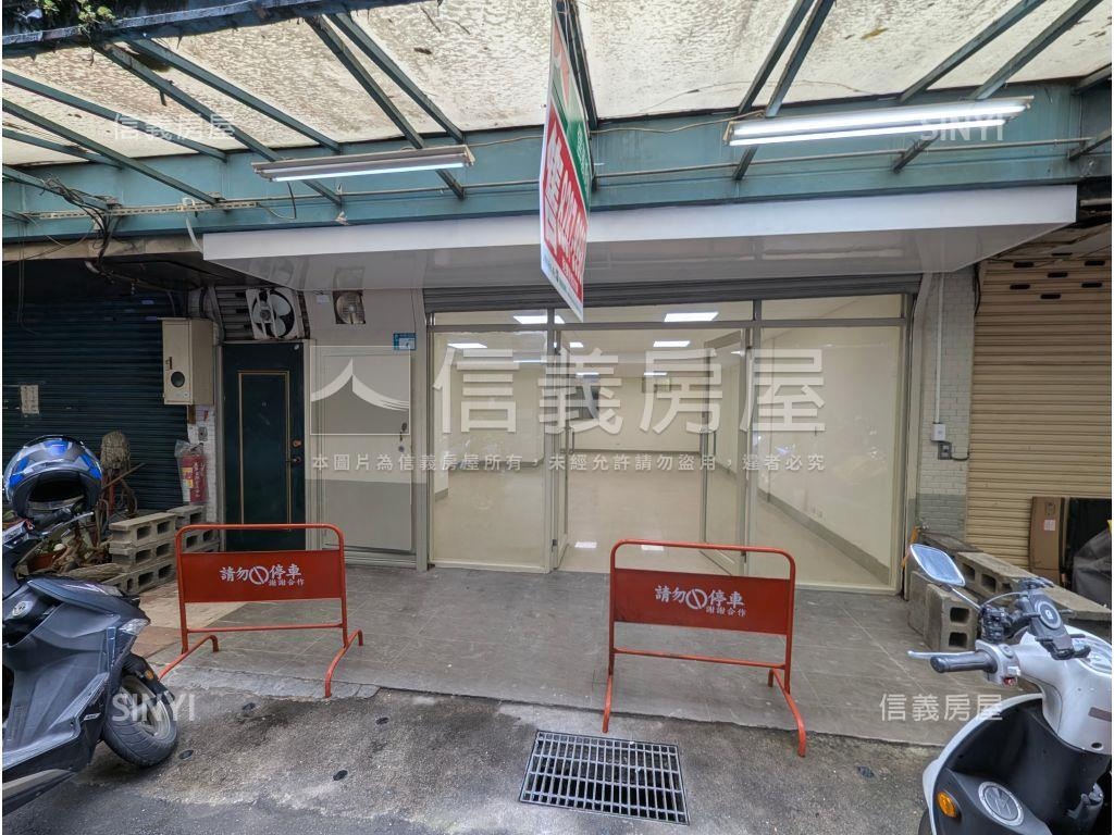 三和夜市收租一樓房屋室內格局與周邊環境