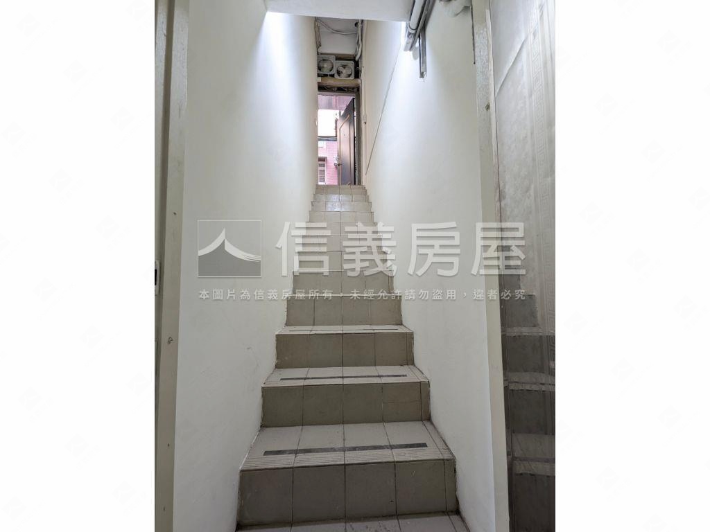 三和夜市收租一樓房屋室內格局與周邊環境