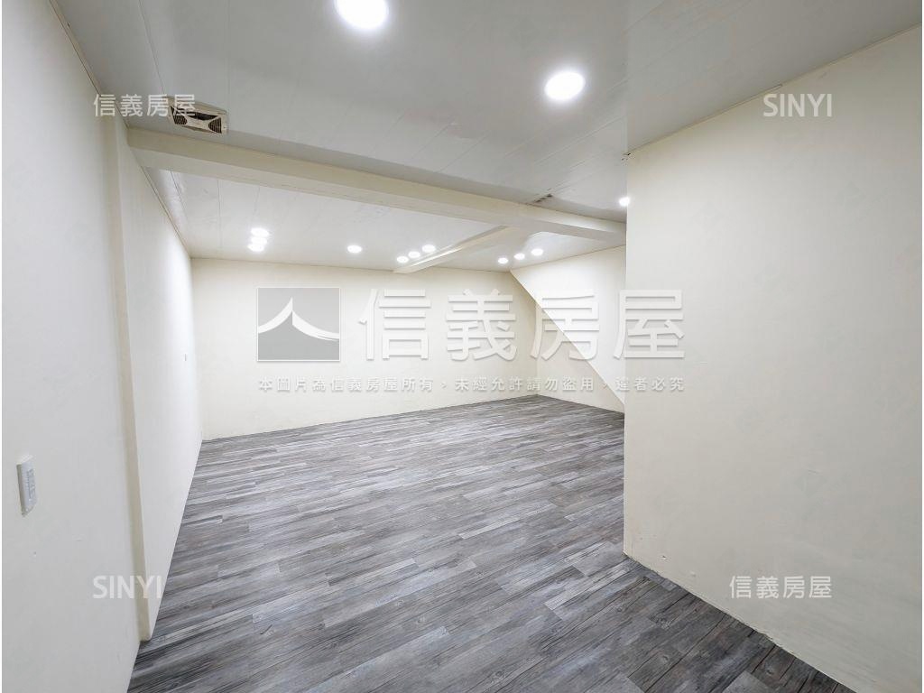 三和夜市收租一樓房屋室內格局與周邊環境