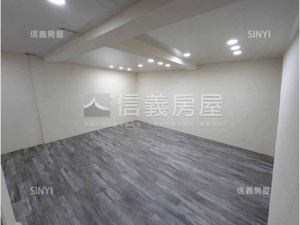 三和夜市收租一樓房屋室內格局與周邊環境