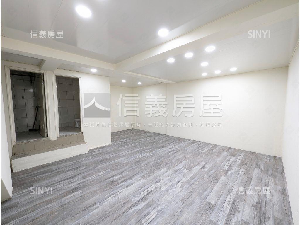 三和夜市收租一樓房屋室內格局與周邊環境