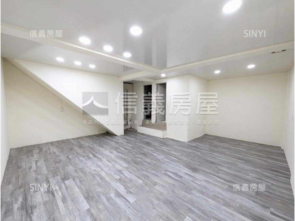 三和夜市收租一樓房屋室內格局與周邊環境