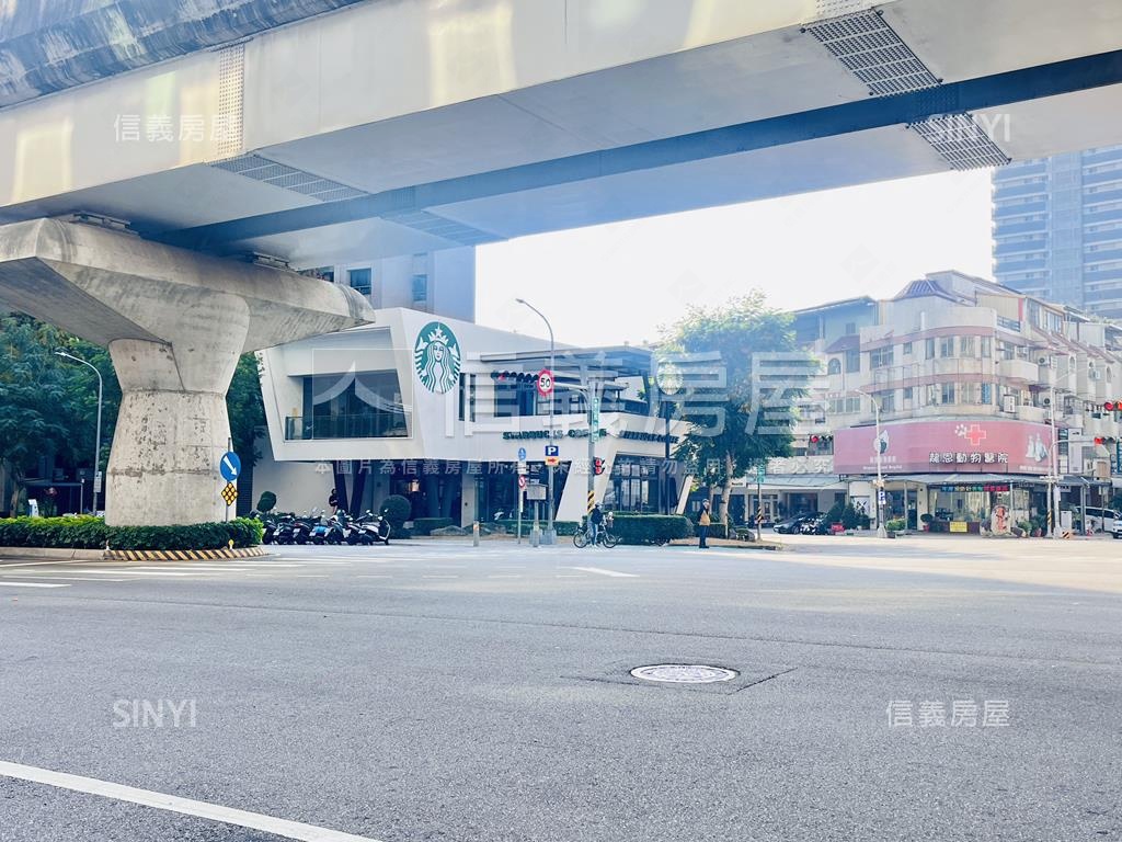 ＜龍歡喜＞高樓層好視野房屋室內格局與周邊環境