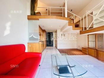 ＜龍歡喜＞高樓層好視野