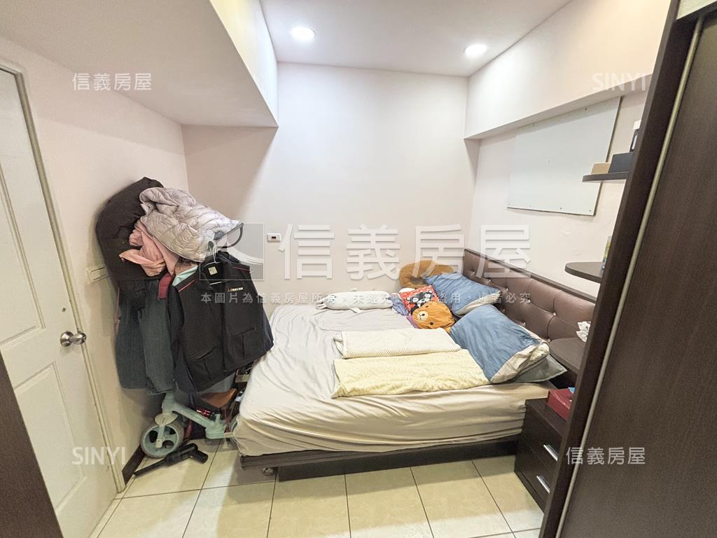 近菜寮捷運站高樓電梯兩房房屋室內格局與周邊環境