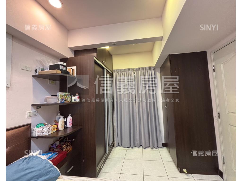 近菜寮捷運站高樓電梯兩房房屋室內格局與周邊環境