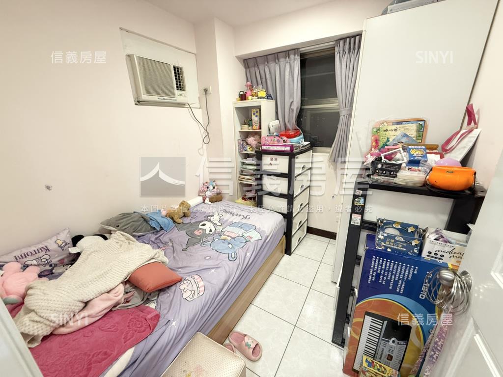 近菜寮捷運站高樓電梯兩房房屋室內格局與周邊環境