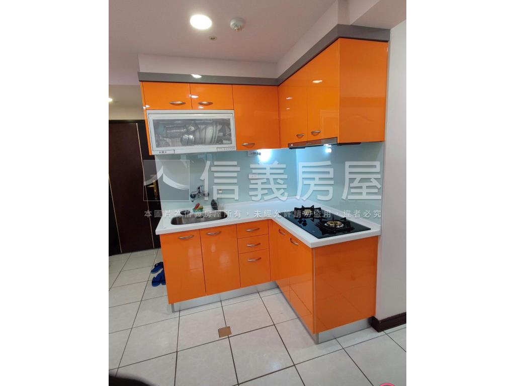 近菜寮捷運站高樓電梯兩房房屋室內格局與周邊環境