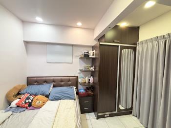 近菜寮捷運站高樓電梯兩房