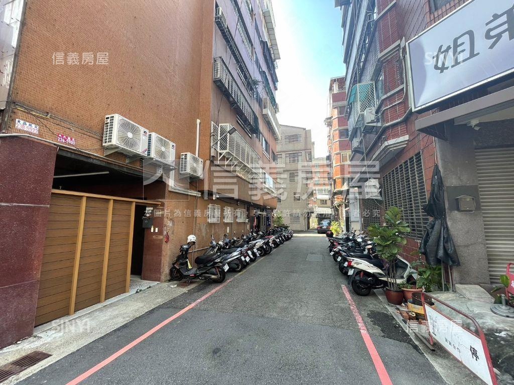 專任大五房金山名廈讚房屋室內格局與周邊環境