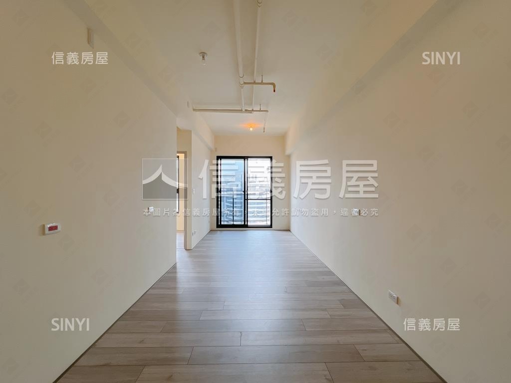 太平高樓兩房平車房屋室內格局與周邊環境