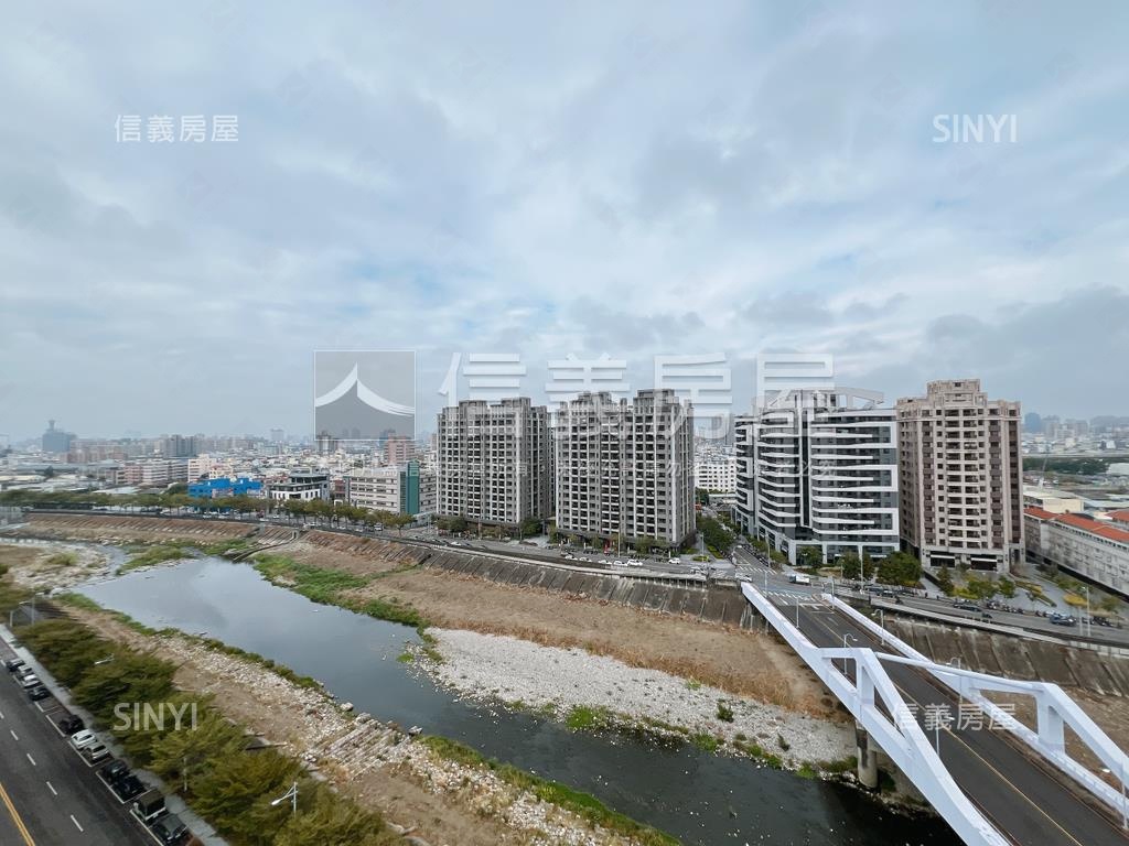 太平高樓兩房平車房屋室內格局與周邊環境