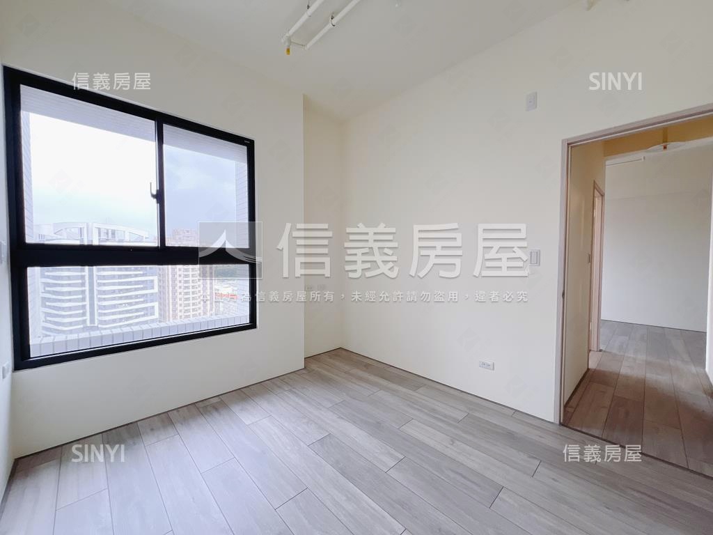 太平高樓兩房平車房屋室內格局與周邊環境