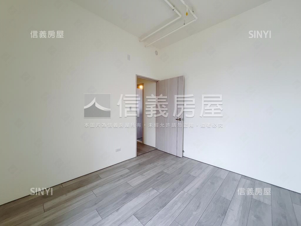 太平高樓兩房平車房屋室內格局與周邊環境