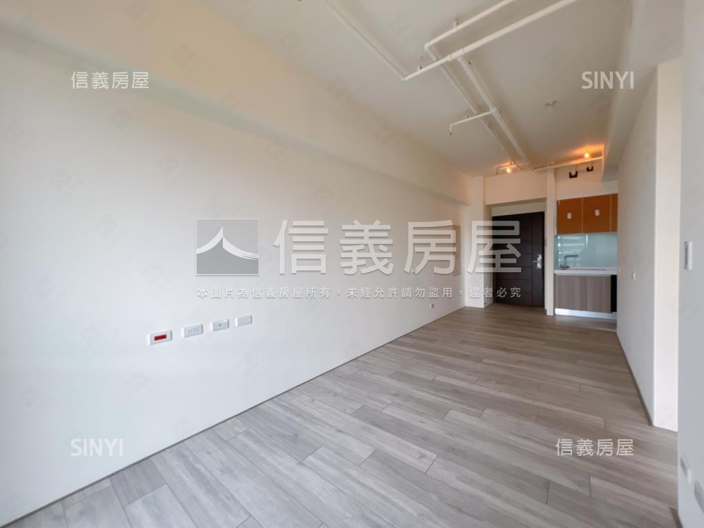 太平高樓兩房平車房屋室內格局與周邊環境