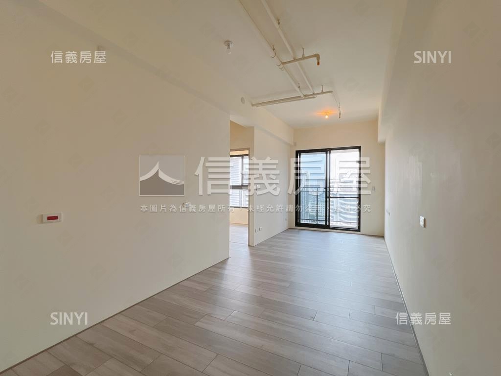 太平高樓兩房平車房屋室內格局與周邊環境