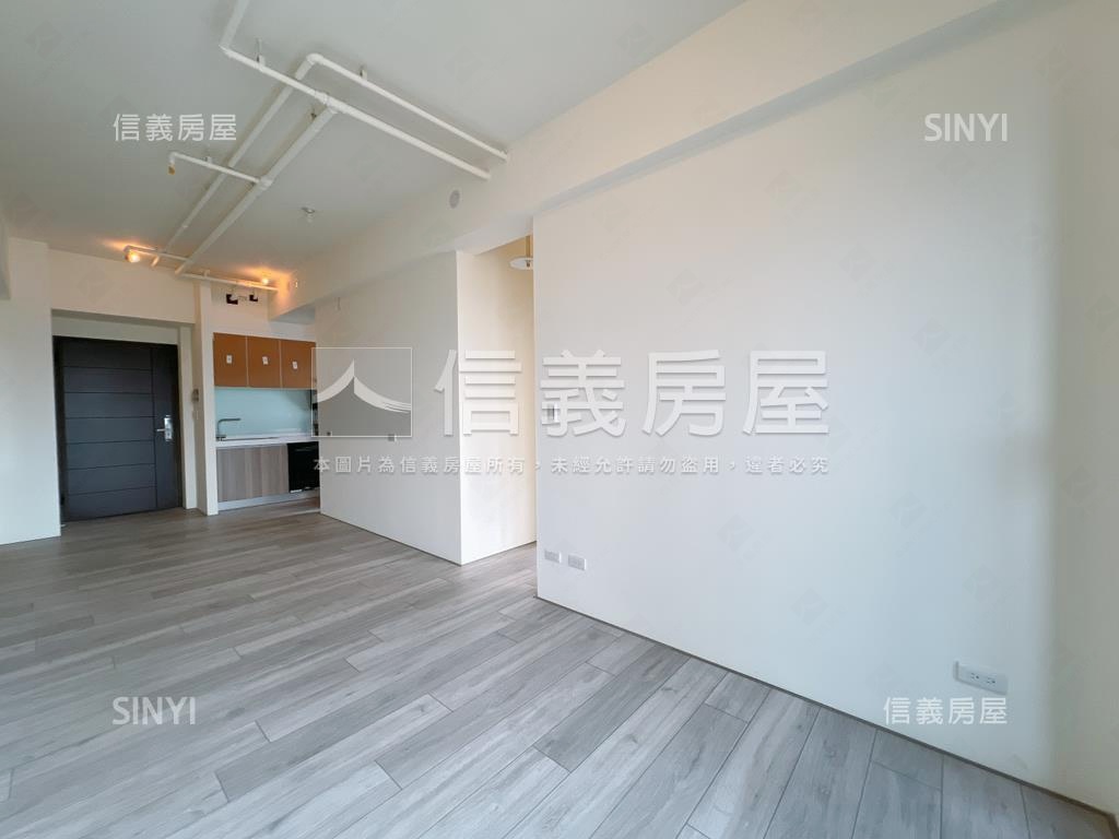 太平高樓兩房平車房屋室內格局與周邊環境