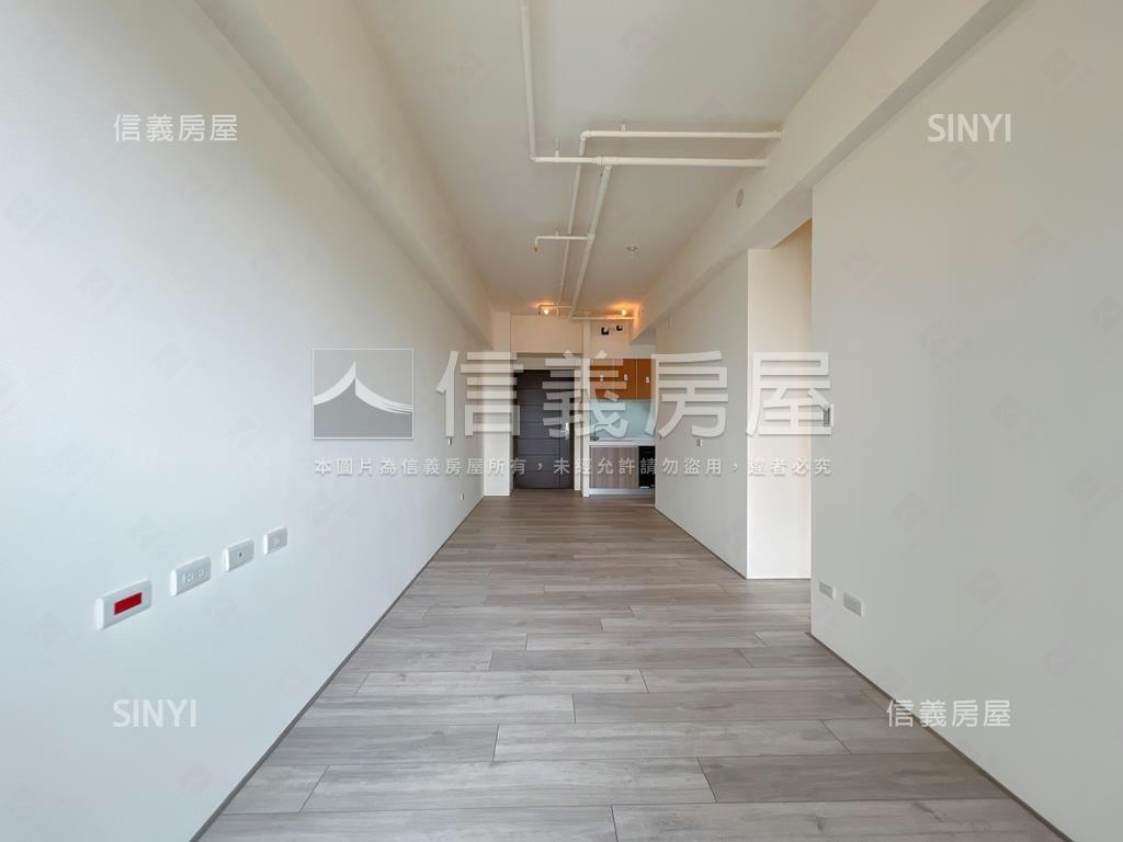 太平高樓兩房平車房屋室內格局與周邊環境