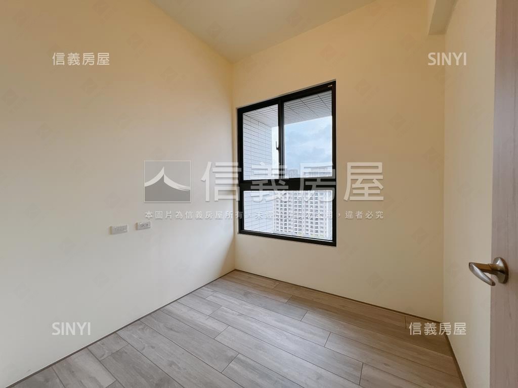 太平高樓兩房平車房屋室內格局與周邊環境