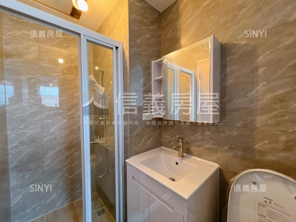 太平高樓兩房平車房屋室內格局與周邊環境