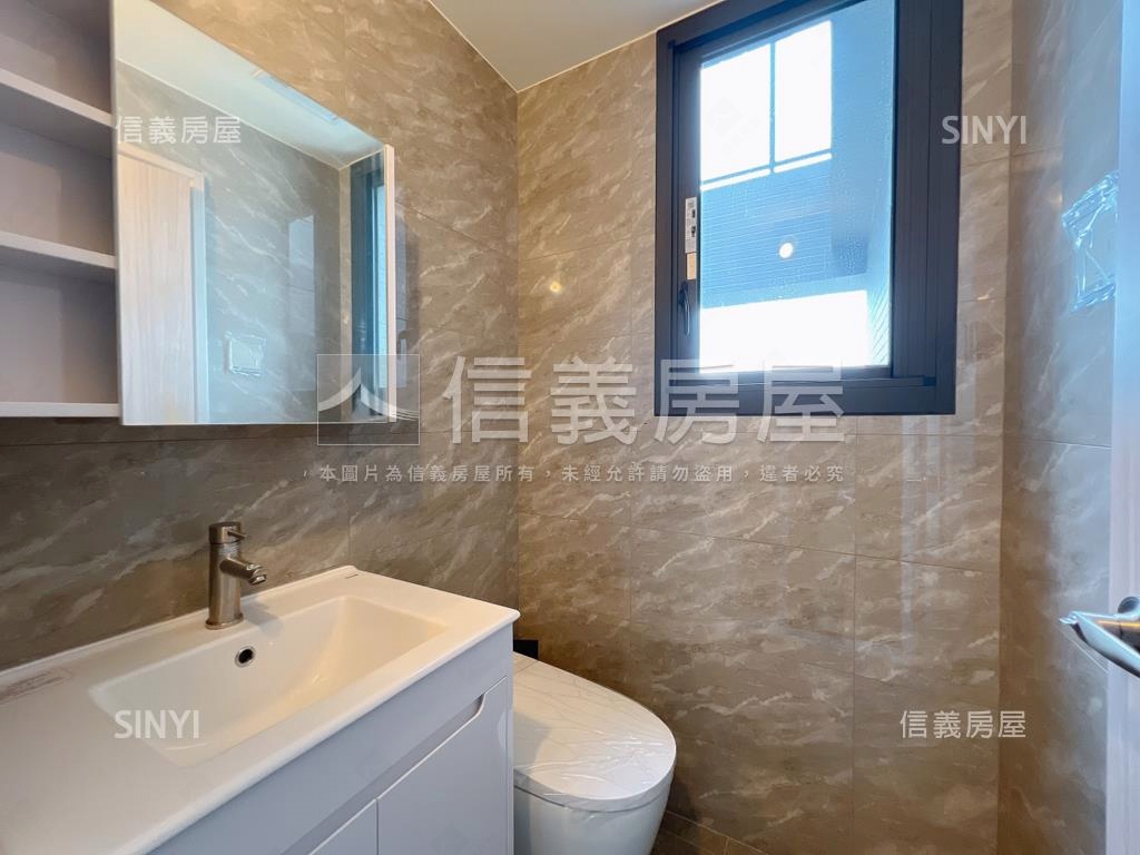 太平高樓兩房平車房屋室內格局與周邊環境