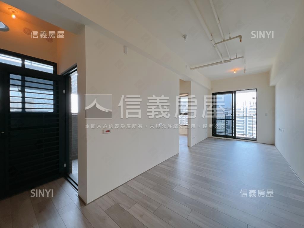 太平高樓兩房平車房屋室內格局與周邊環境