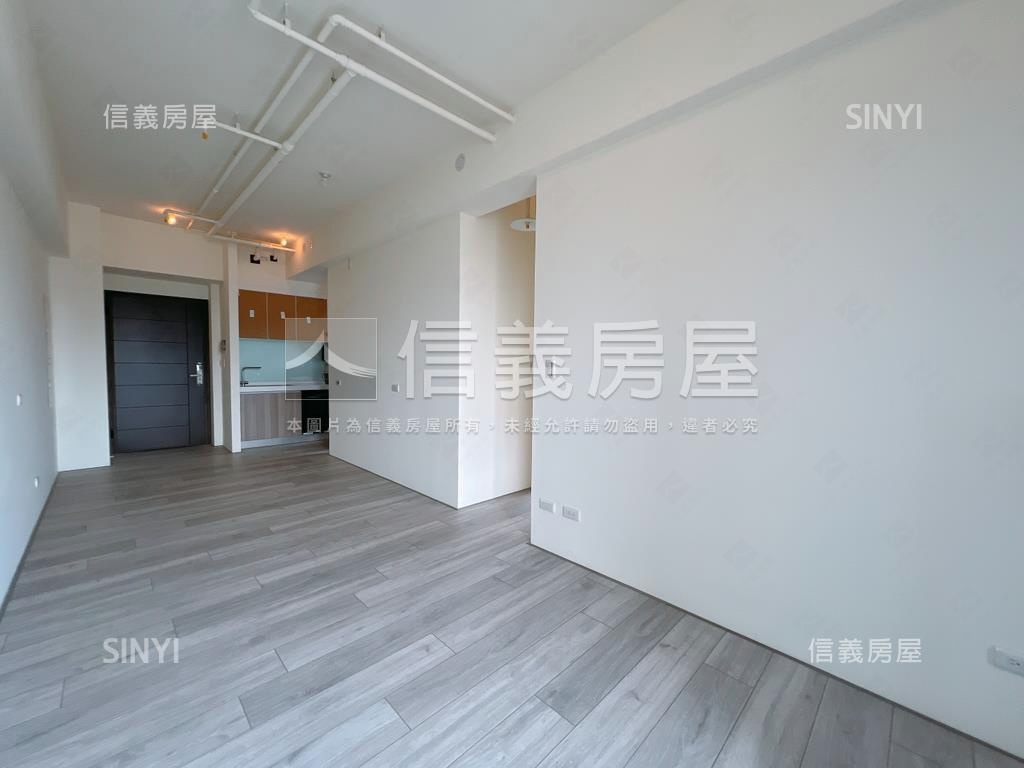 太平高樓兩房平車房屋室內格局與周邊環境