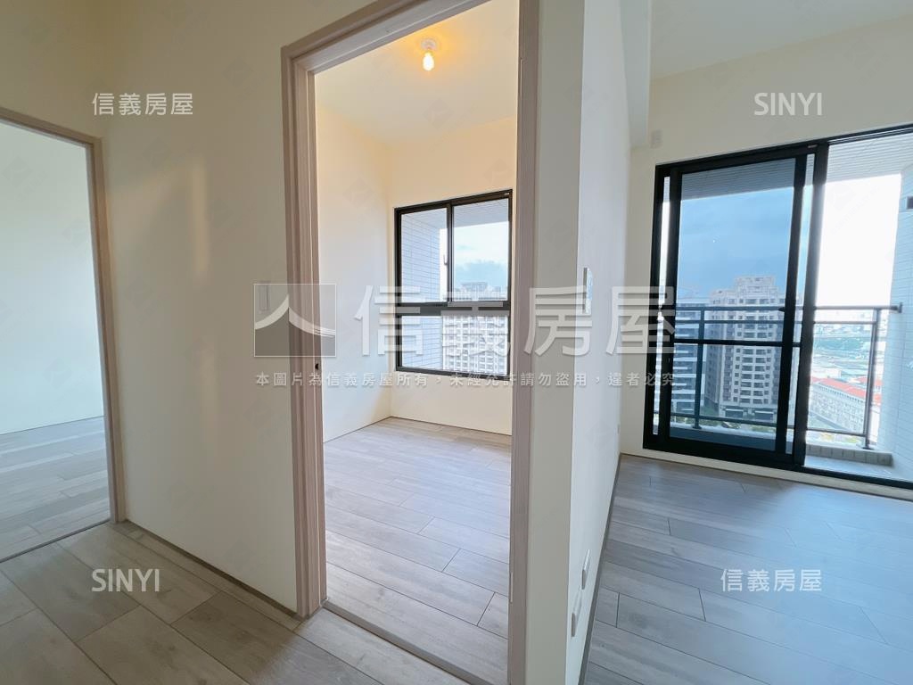 太平高樓兩房平車房屋室內格局與周邊環境