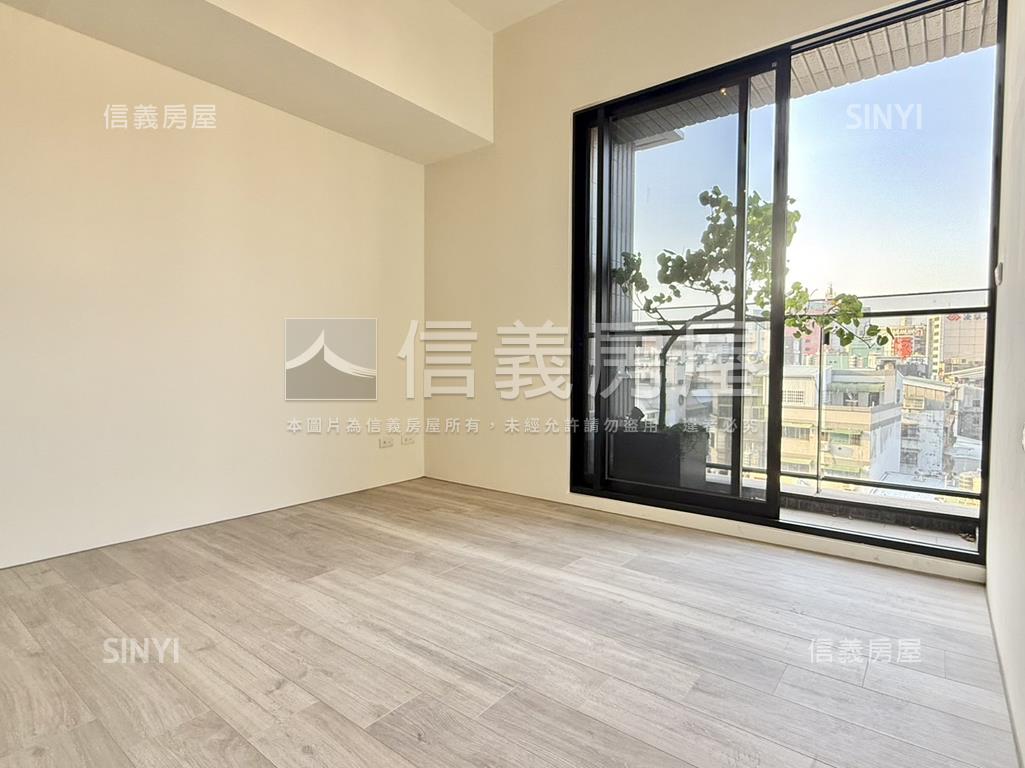 全新｜澄亦實築。三房平車房屋室內格局與周邊環境