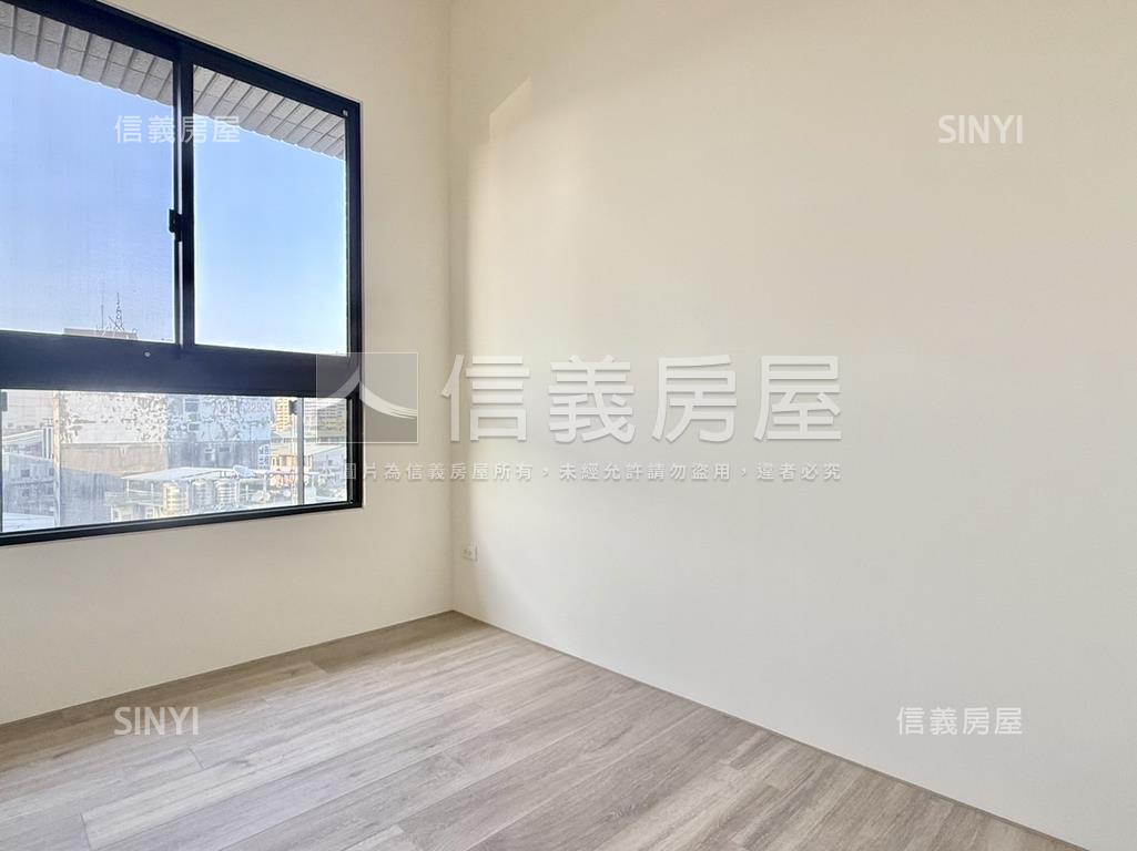 全新｜澄亦實築。三房平車房屋室內格局與周邊環境