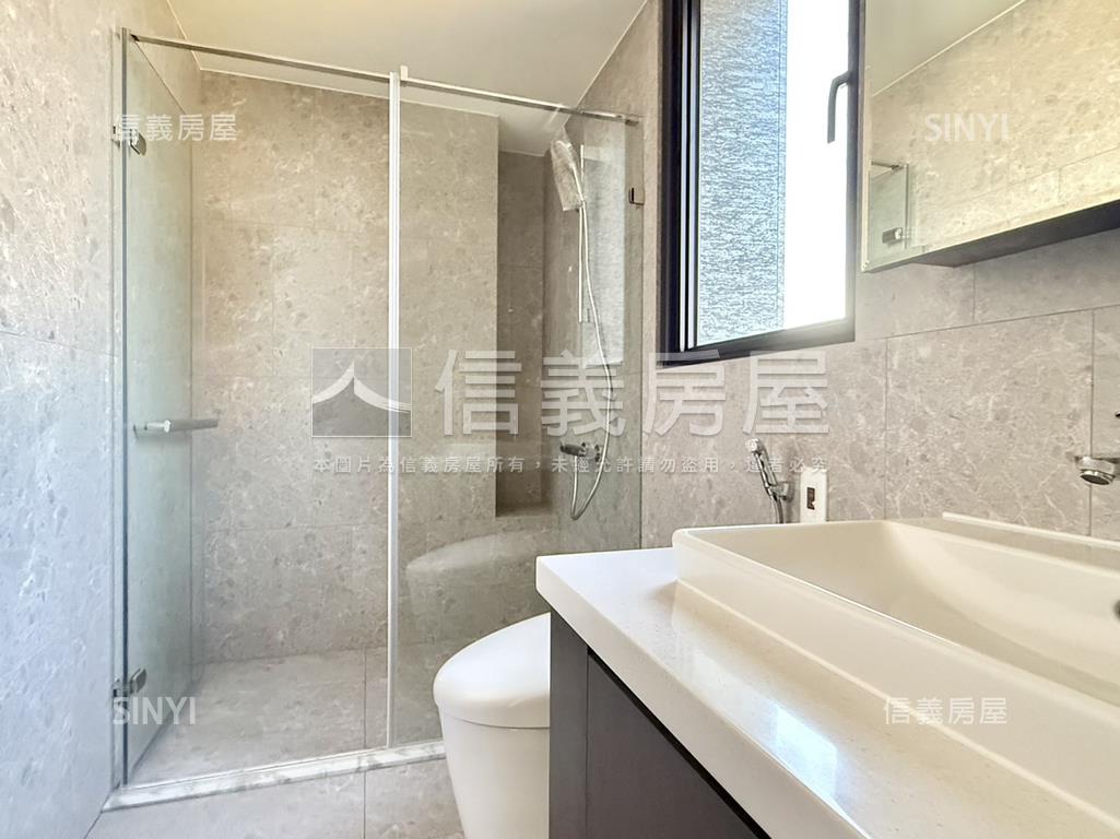 全新｜澄亦實築。三房平車房屋室內格局與周邊環境