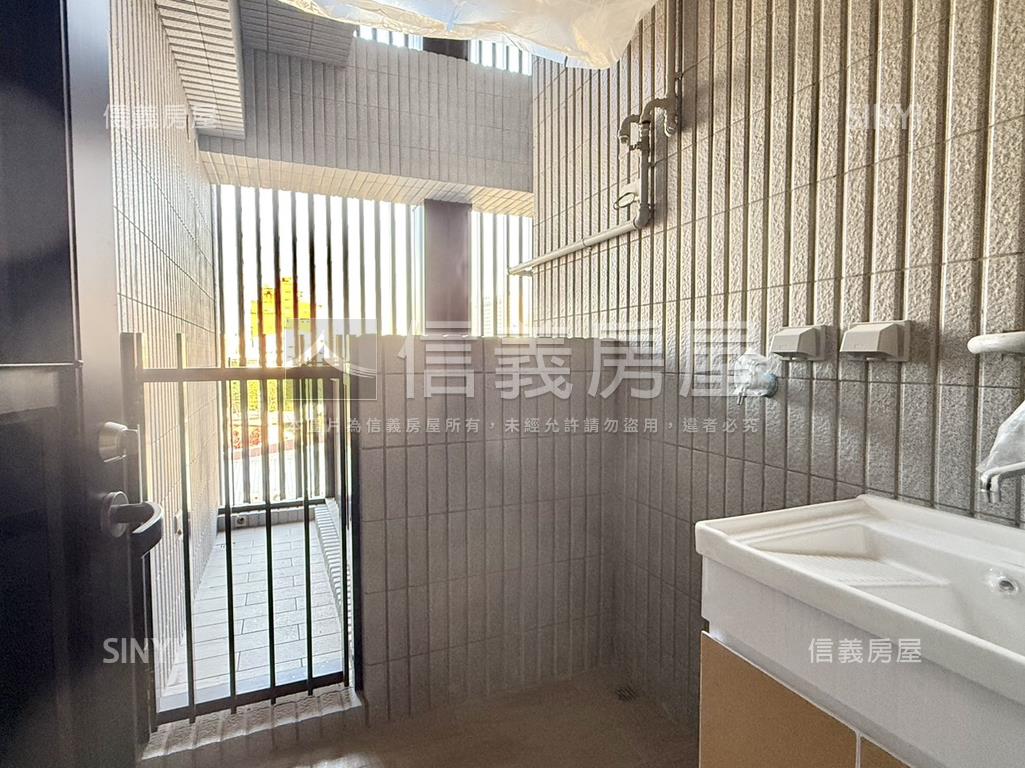 全新｜澄亦實築。三房平車房屋室內格局與周邊環境