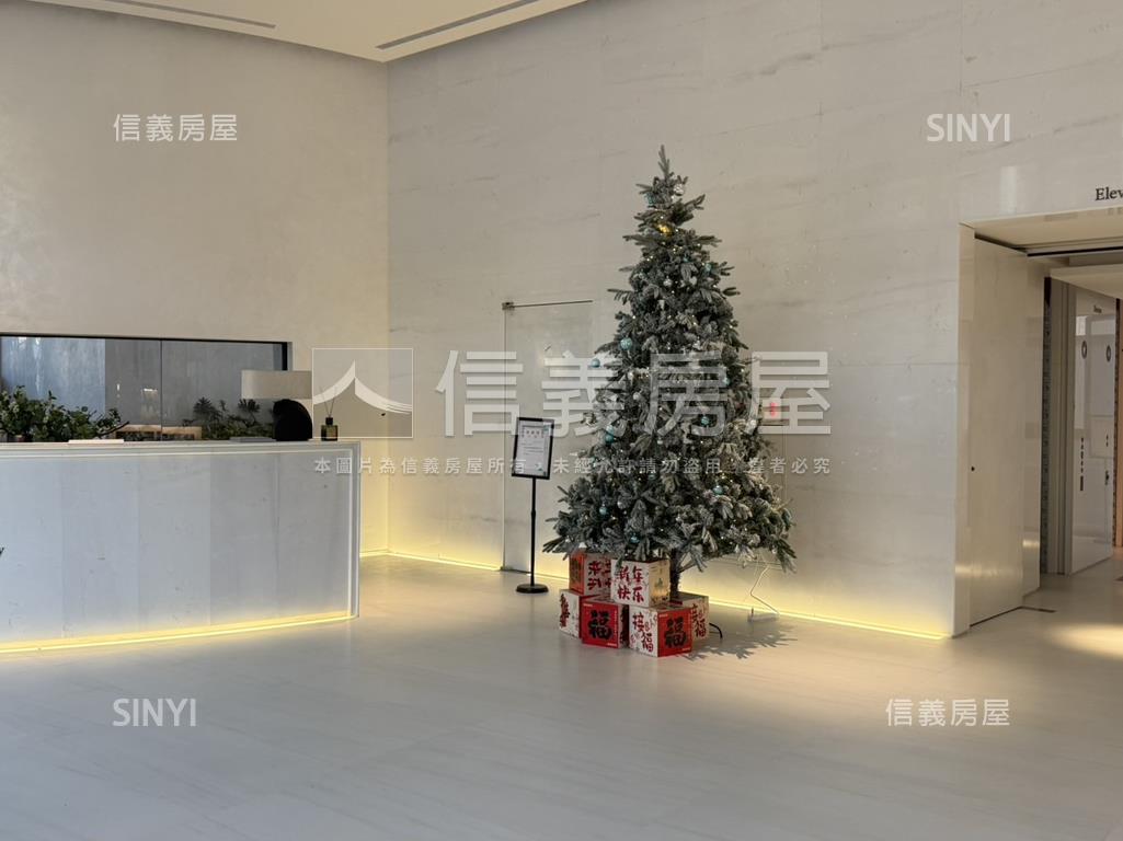 全新｜澄亦實築。三房平車房屋室內格局與周邊環境