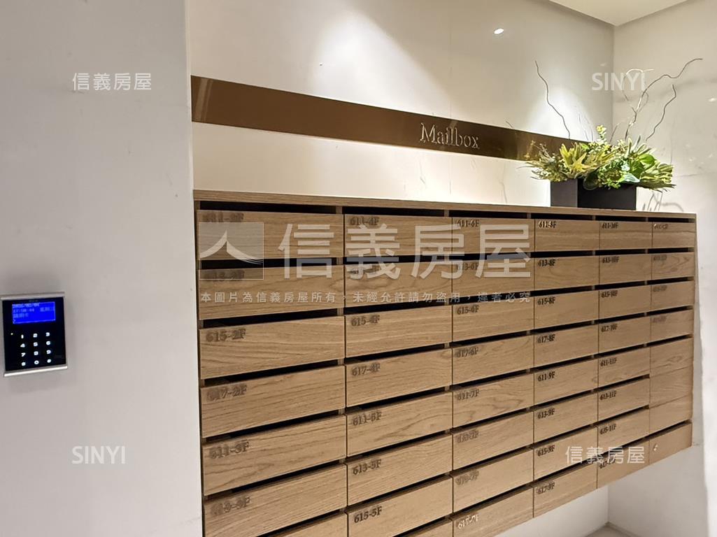 全新｜澄亦實築。三房平車房屋室內格局與周邊環境