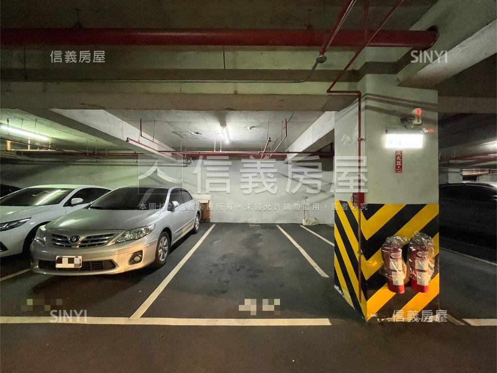 深坑電梯兩房邊間坡平車位房屋室內格局與周邊環境