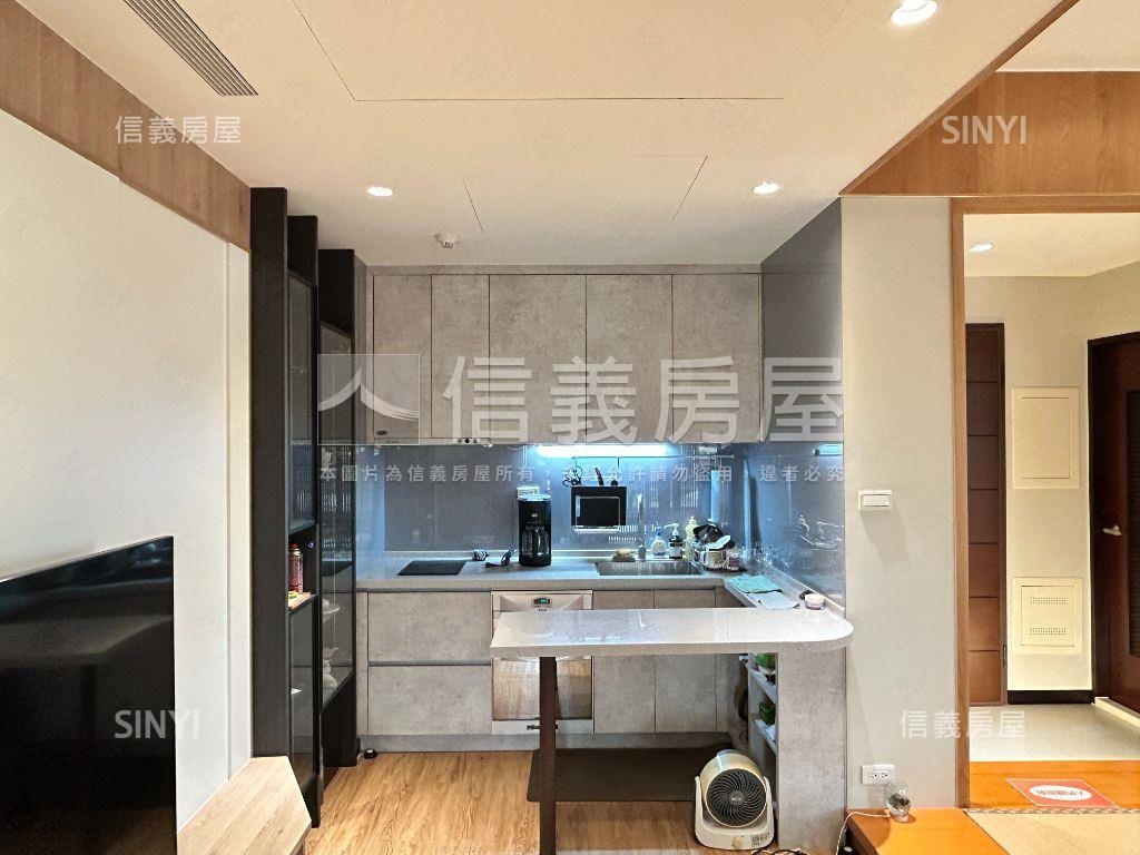 湯自慢花顏景觀度假溫泉宅房屋室內格局與周邊環境
