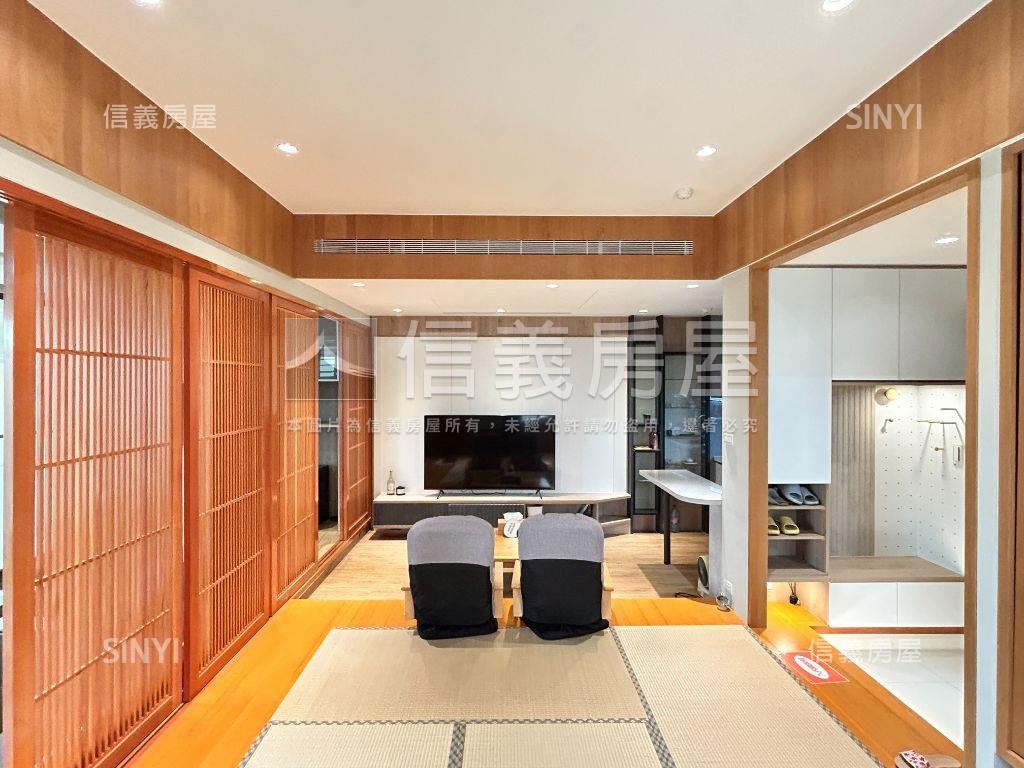 湯自慢花顏景觀度假溫泉宅房屋室內格局與周邊環境
