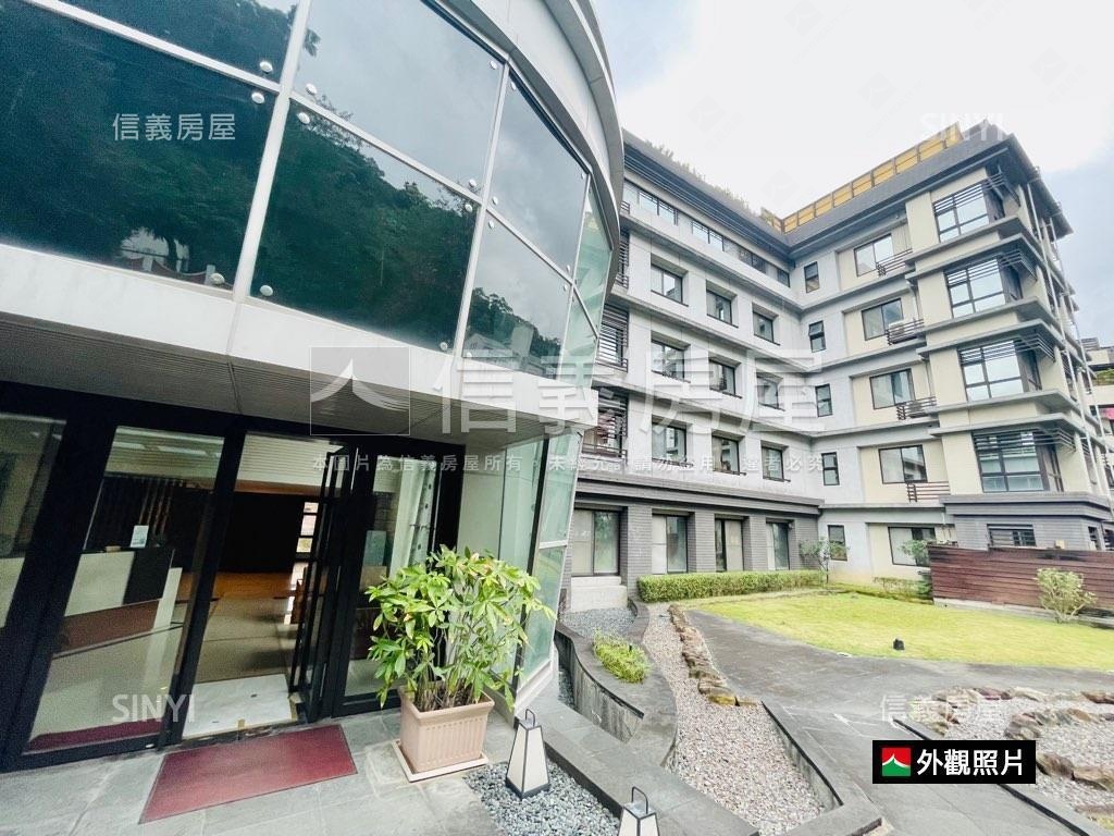 湯自慢花顏景觀度假溫泉宅房屋室內格局與周邊環境
