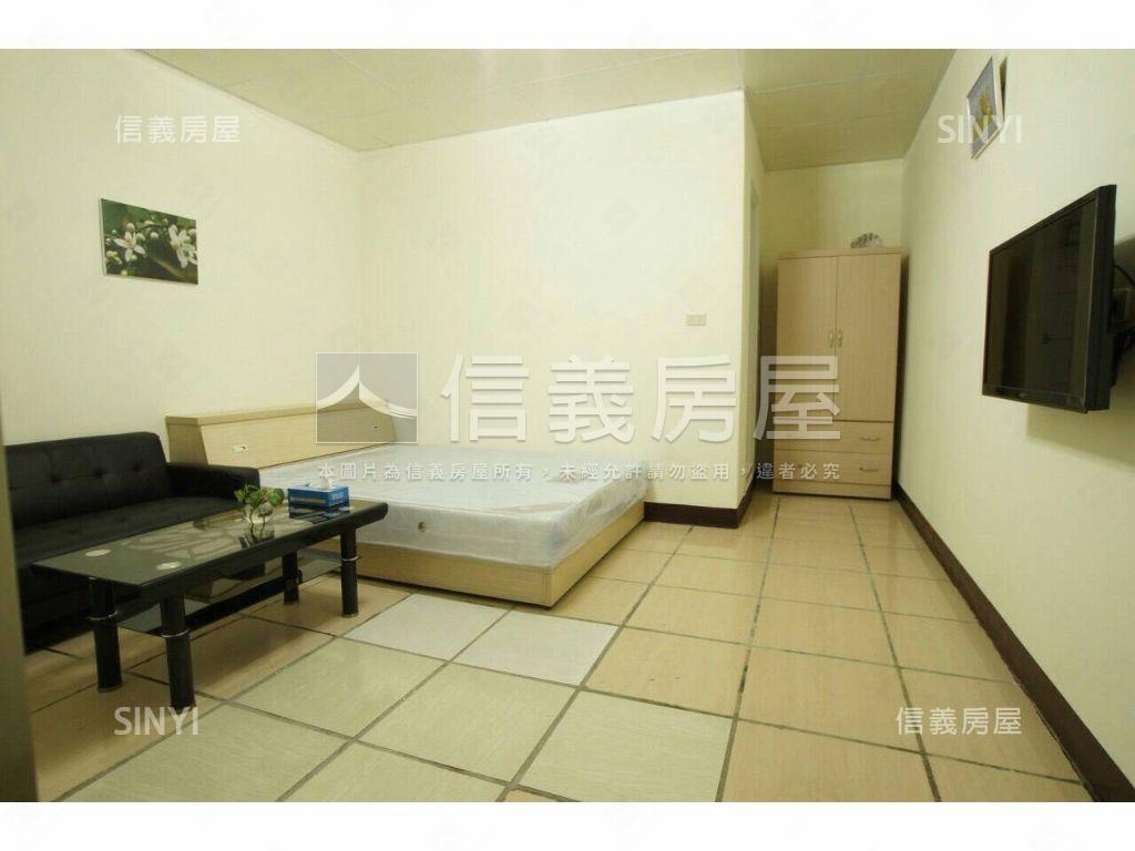 名格門第收租套房房屋室內格局與周邊環境