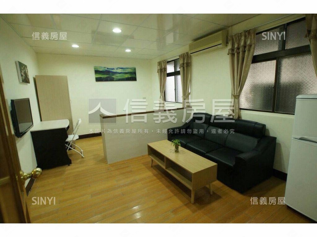 名格門第收租套房房屋室內格局與周邊環境