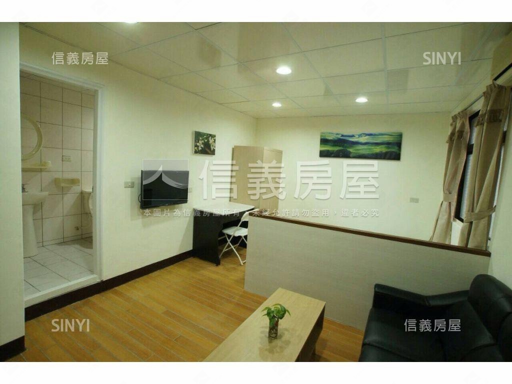 名格門第收租套房房屋室內格局與周邊環境