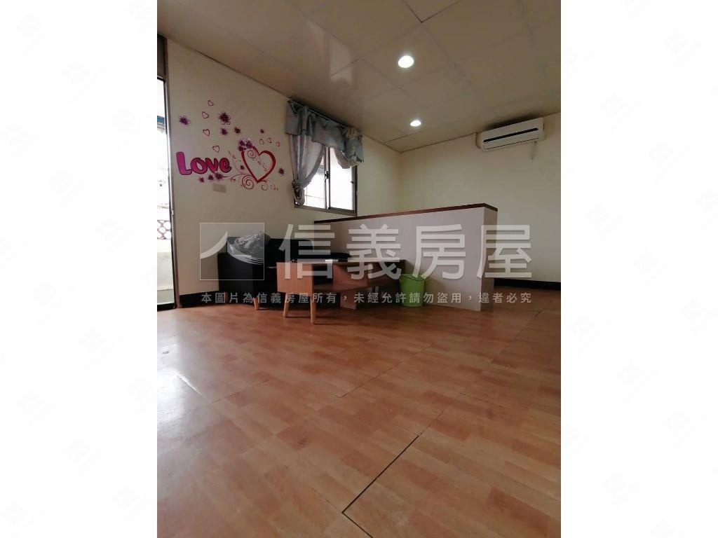 名格門第收租套房房屋室內格局與周邊環境
