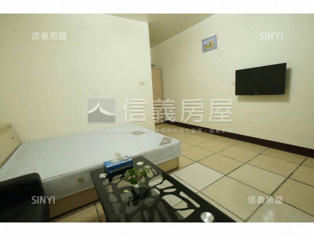 名格門第收租套房房屋室內格局與周邊環境