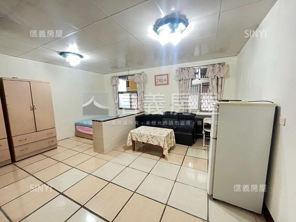 名格門第收租套房房屋室內格局與周邊環境