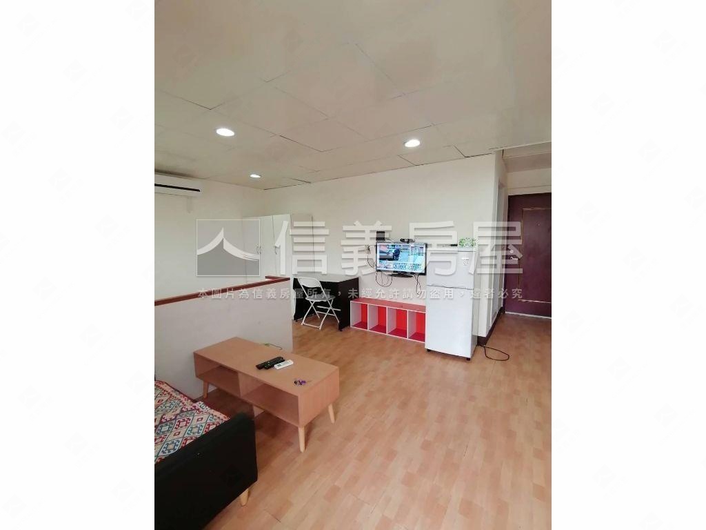 名格門第收租套房房屋室內格局與周邊環境