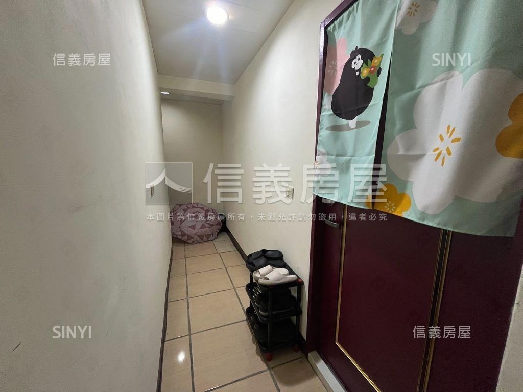 名格門第收租套房房屋室內格局與周邊環境
