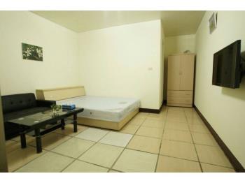 名格門第收租套房